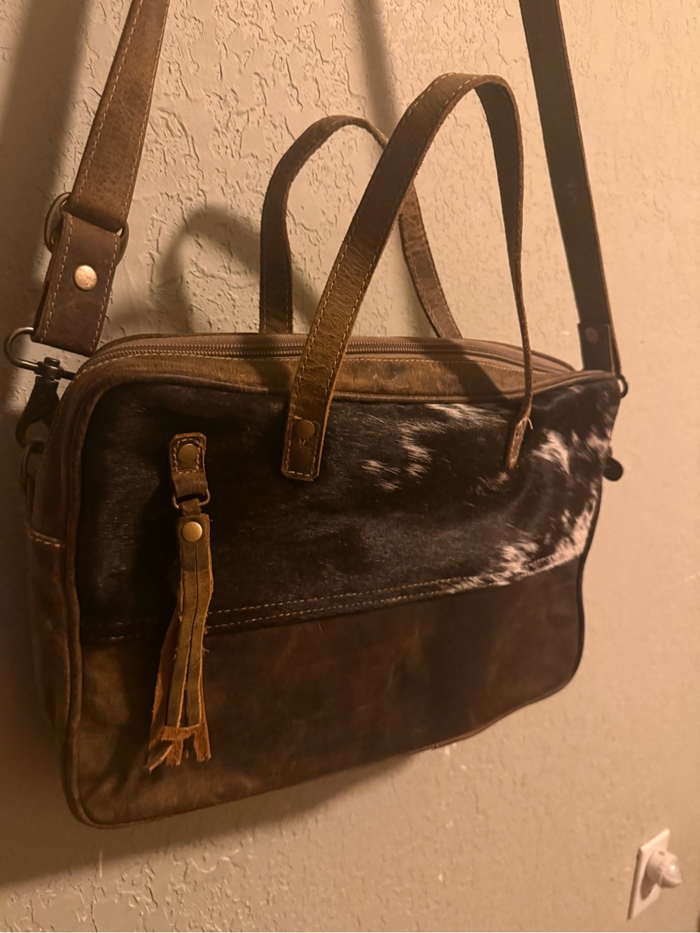 MYRA laptop bag